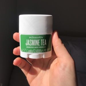 •BUNDLE• schmidt’s jasmine tea deodorant sample